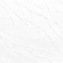 Belenco Prestige Pantheon 7220 Polished Quartz Slab 65" x 130" 2cm