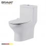 ONE PIECE TOILET C21165XUW