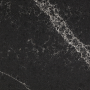 Quartzforms Ocean Midnight 5005 Polished Quartz Slab 61" x 126" 2cm