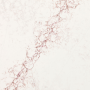Quartzforms Ocean Reef 5020 Polished Quartz Slab 61" x 126" 2cm