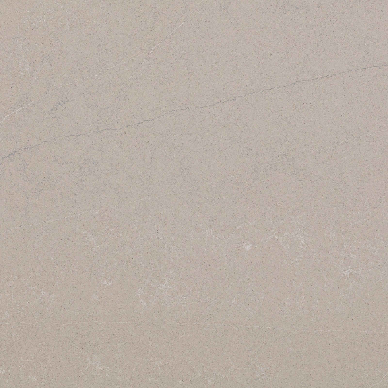 Quartzforms Ecotone New Era Mystic 6210 Polished Quartz Slab 61" x 126" 2cm