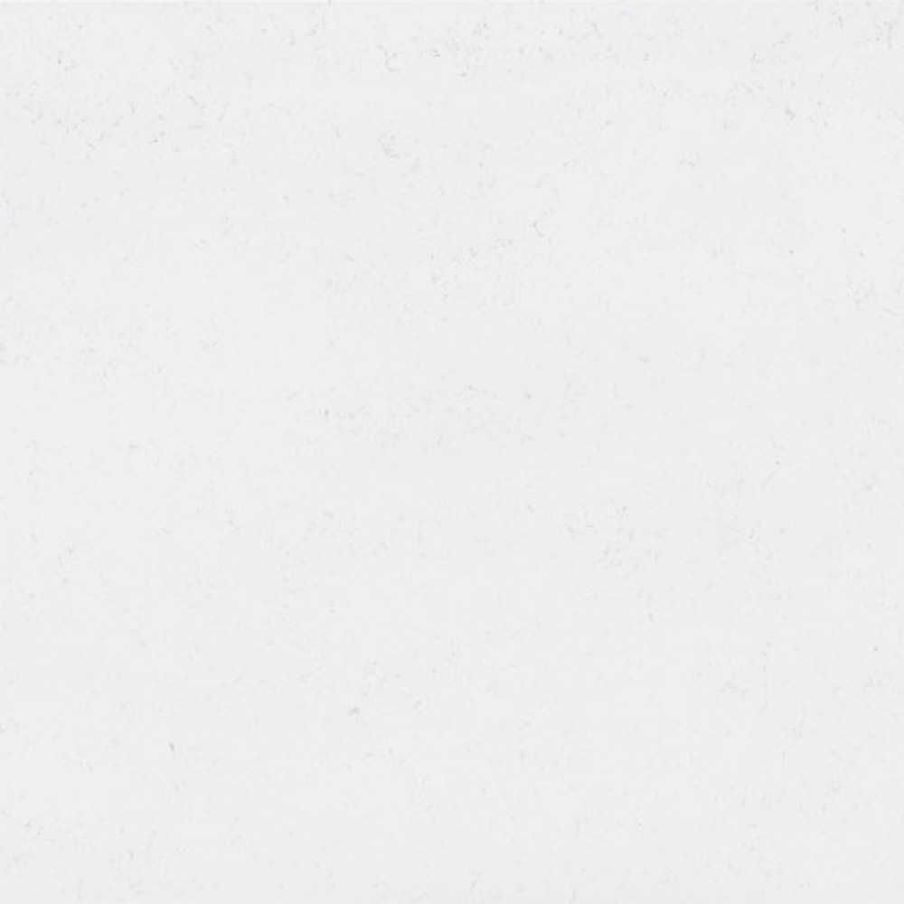 Belenco Classic Carrara Bella 7123 Polished Quartz Slab 65" x 130" 2cm