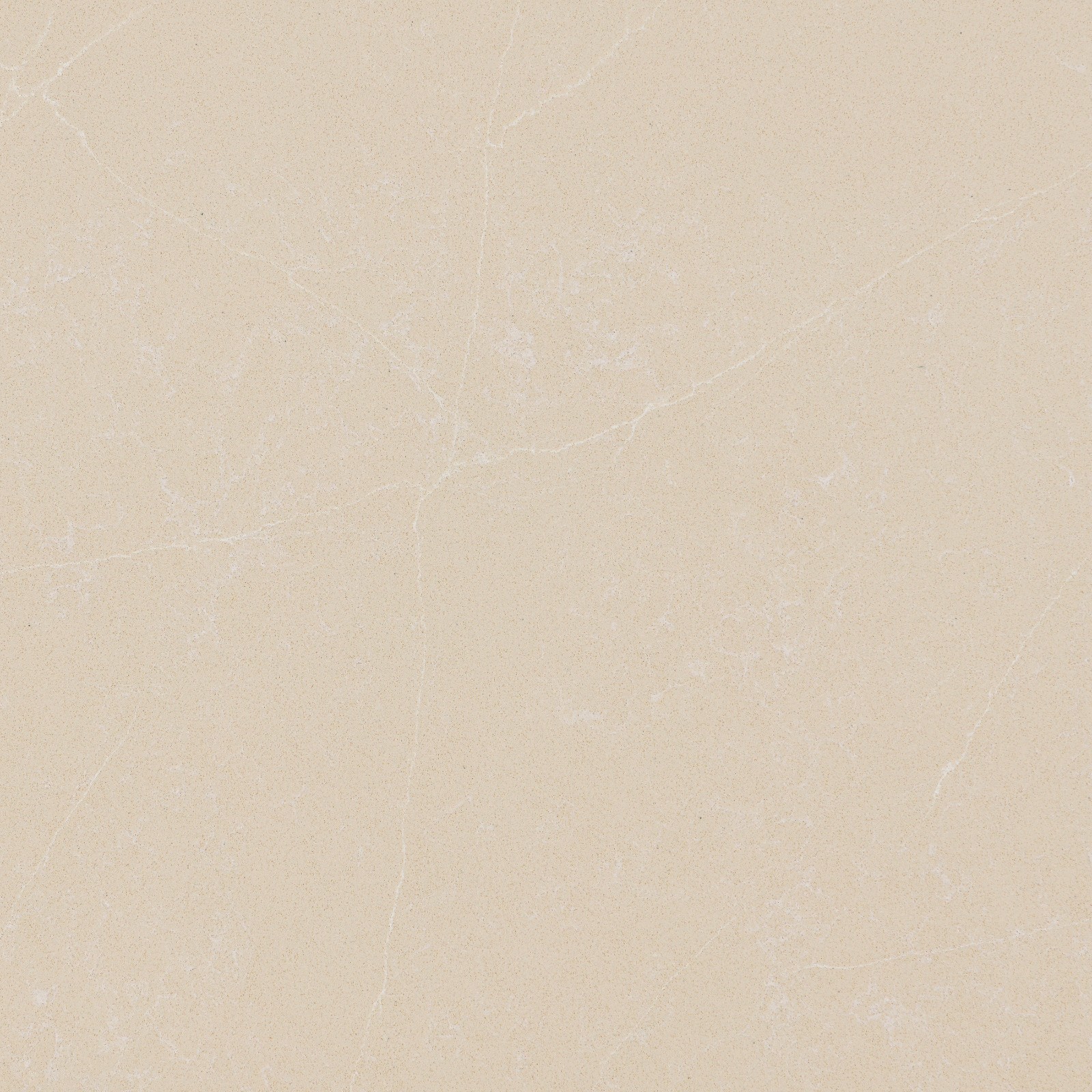 Quartzforms Ecotone New Era Mahal 6220 Polished Quartz Slab 61" x 126" 2cm
