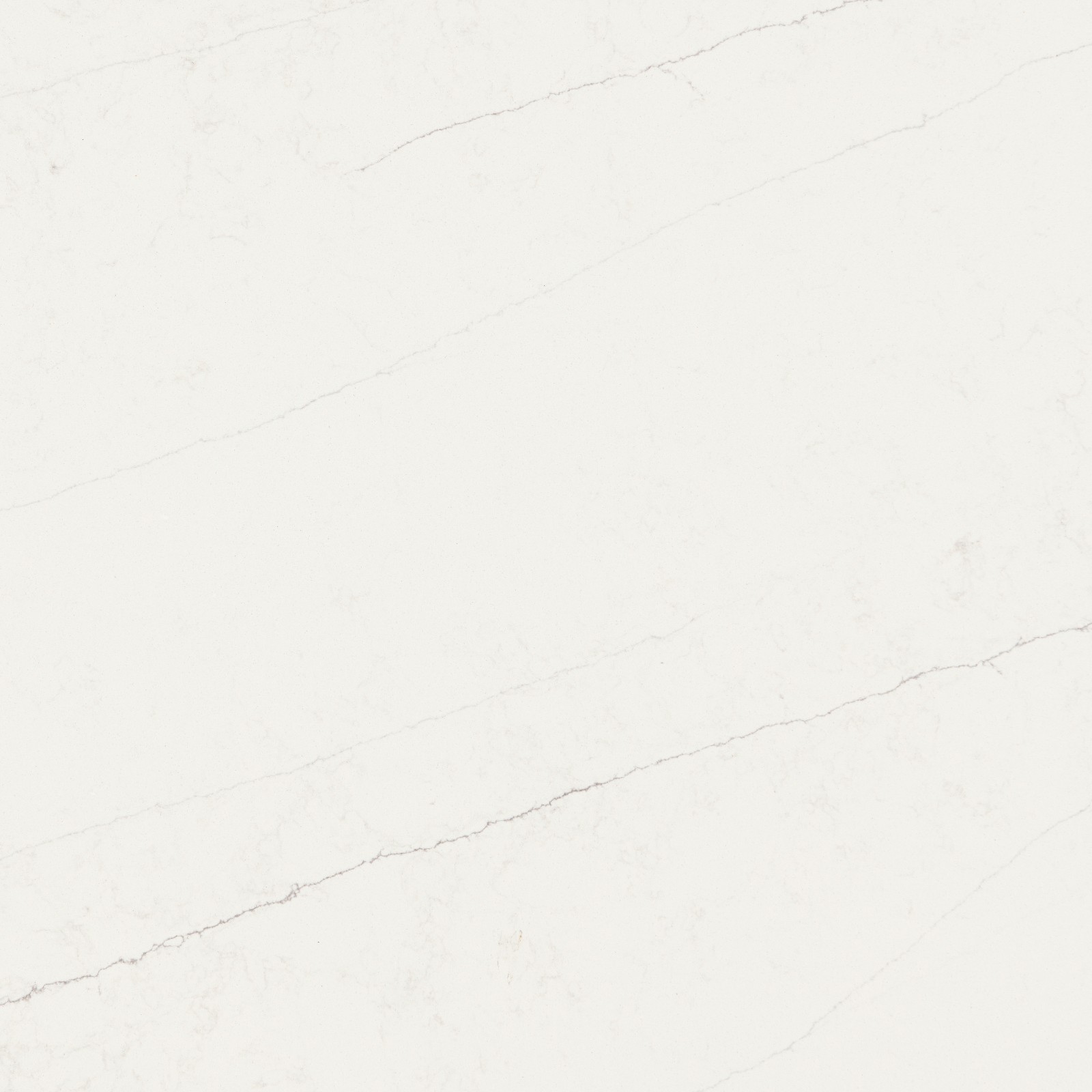 Quartzforms Ecotone New Era Lasa 6230 Polished Quartz Slab 61" x 126" 2cm