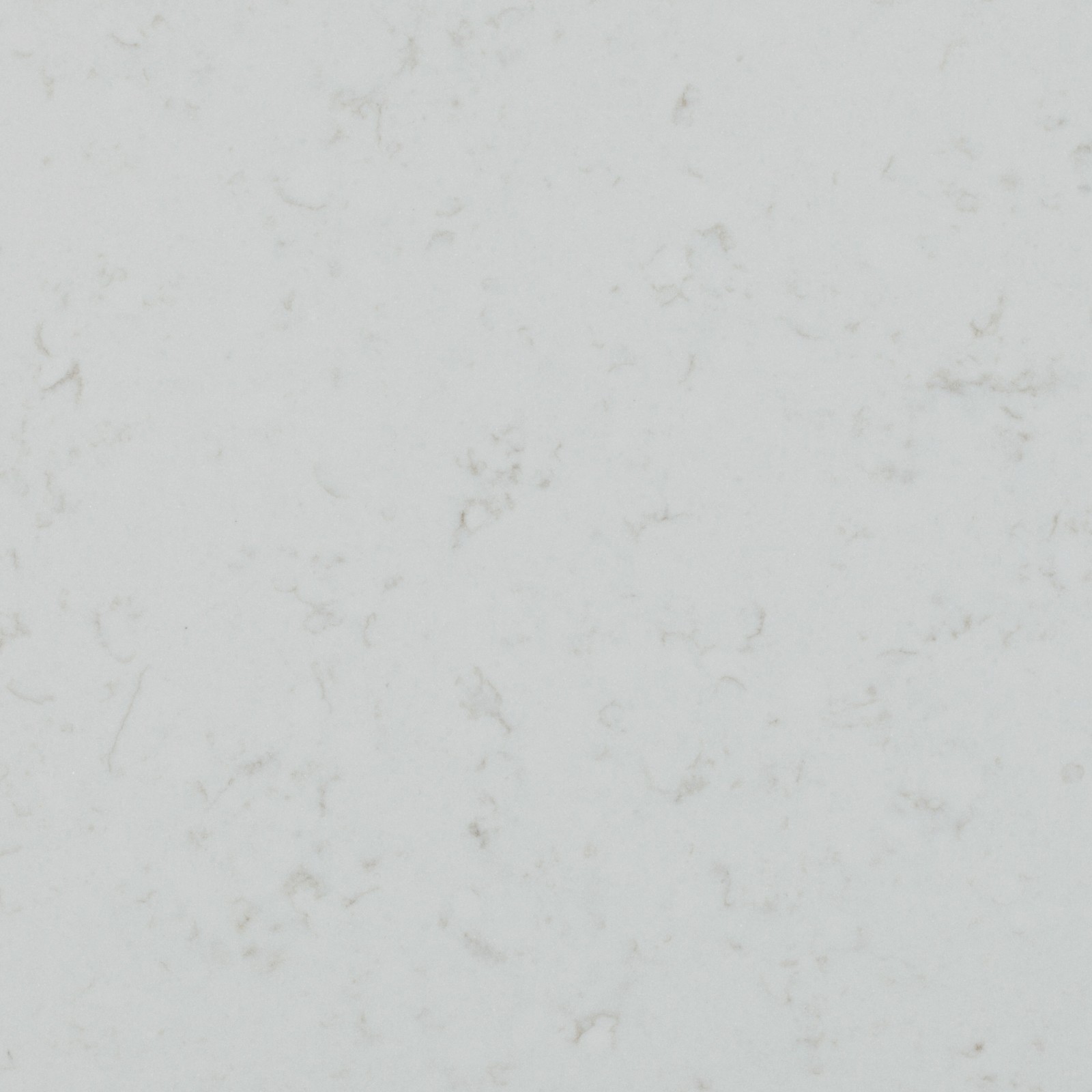 Quartzforms Veined Michelangelo 920 Polished Quartz Slab 64" x 126" 2cm