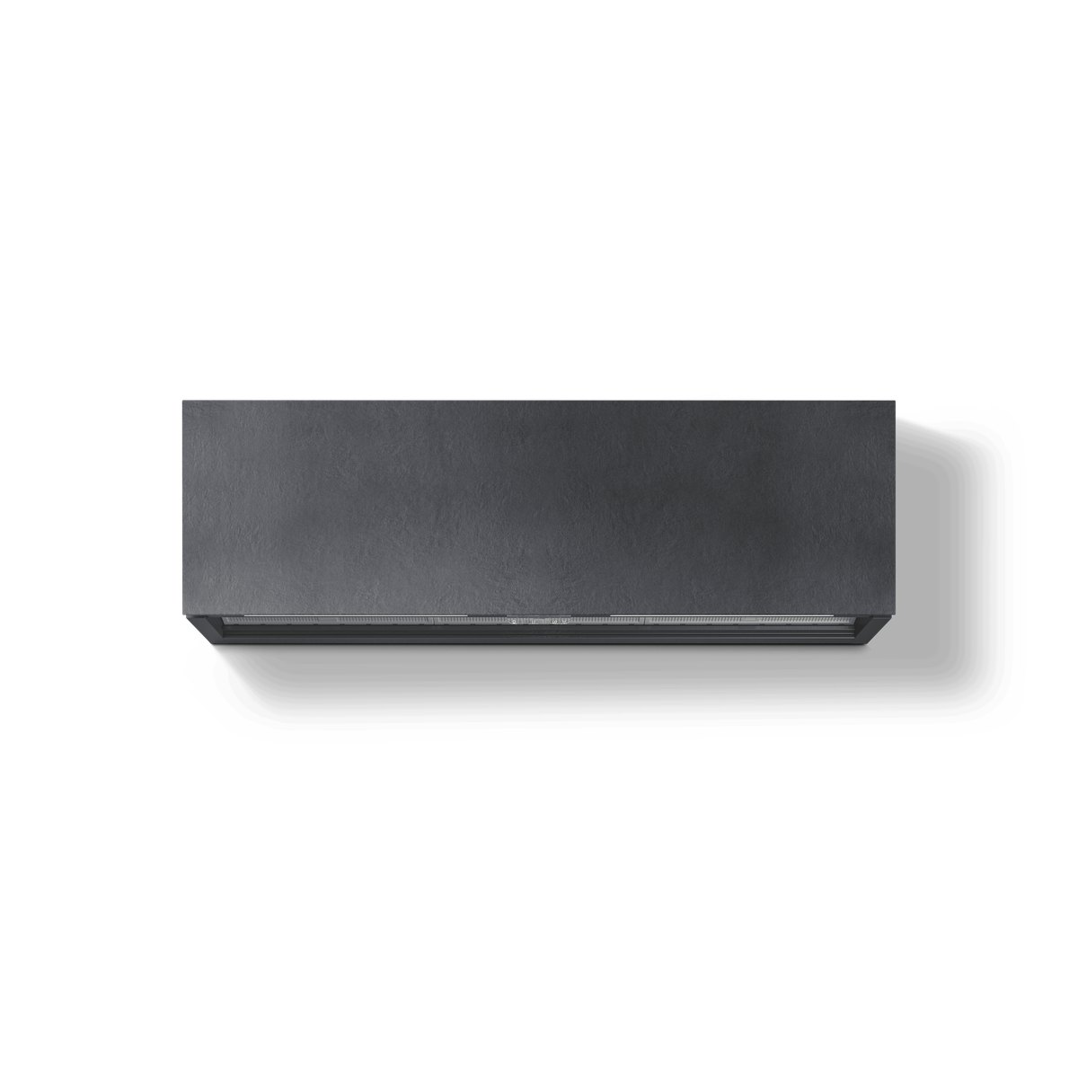 ELICA RULES 48" Wall-Mount Range Hood, Naked - Recirculating