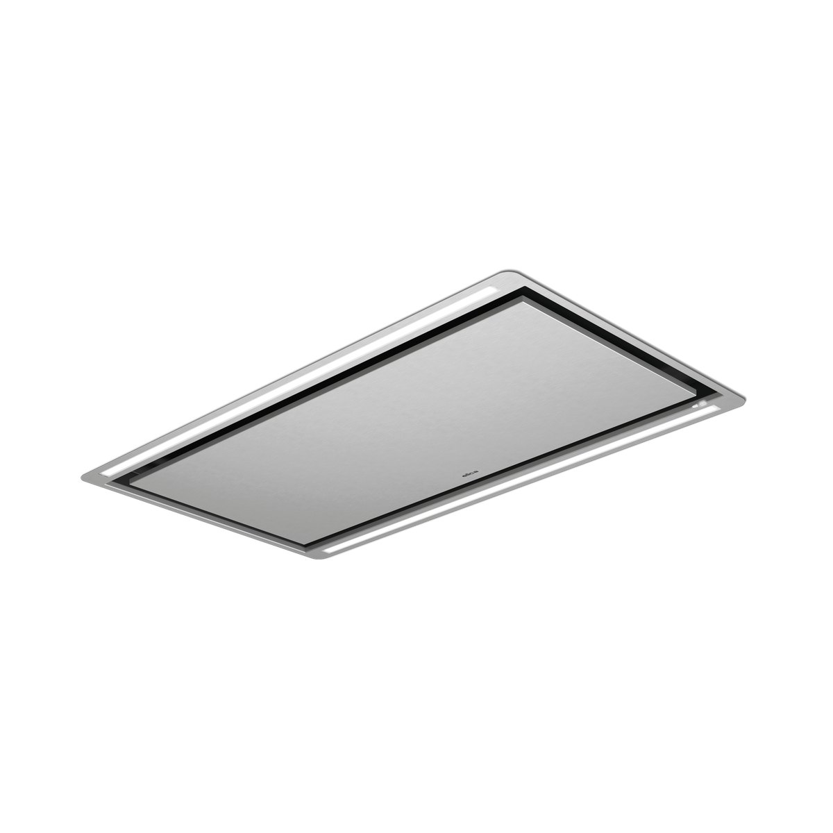 ELICA HILIGHT-X EHL640SS 40" Ceiling Range Hood, Stainless Steel - 120V