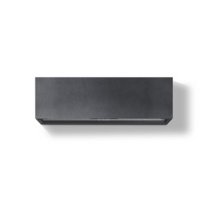 ELICA RULES 48" Wall-Mount Range Hood, Naked - Recirculating