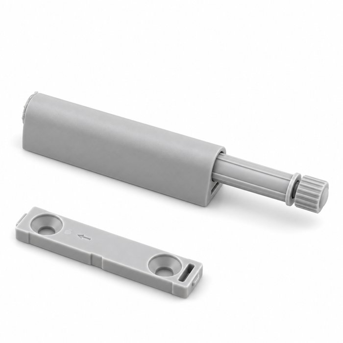 DTC Magnetic Push Latch, Short