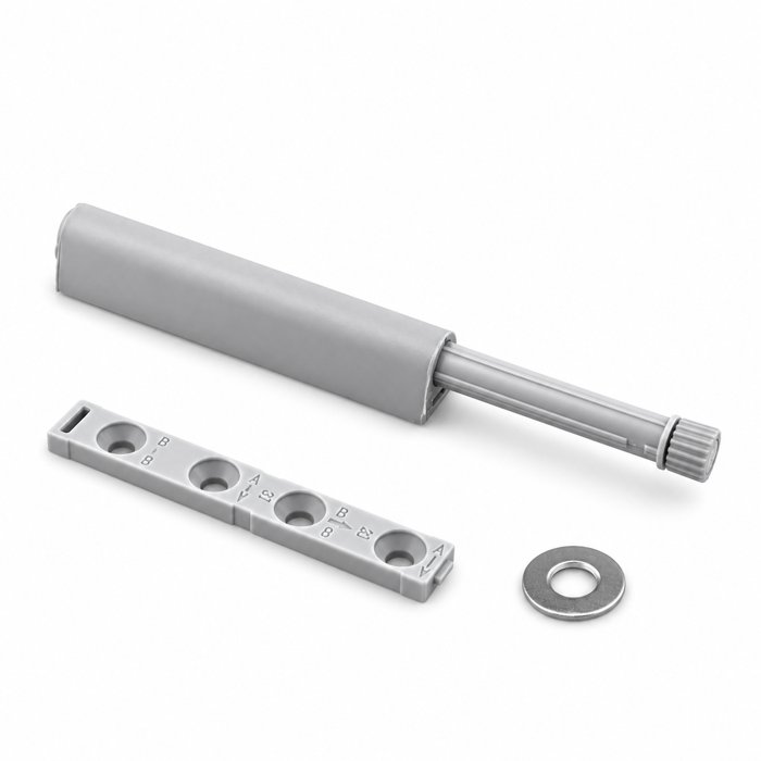 DTC Magnetic Push Latch, Standard