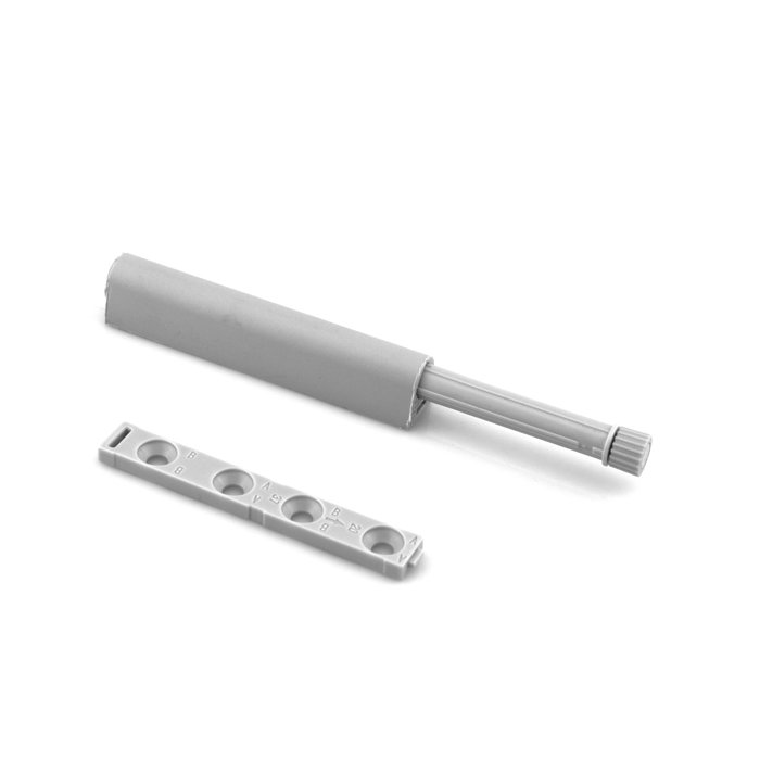 DTC Bumper Push Latch for Cabinet Doors