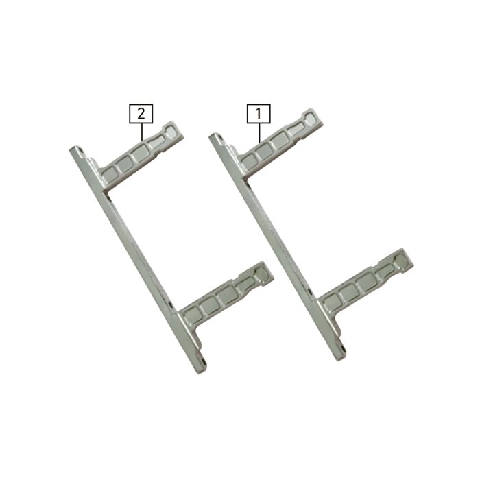 DTC Magic Pro Marking tool for front bracket fixing positions for high (C height) and super high