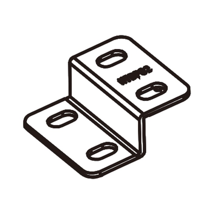 DTC Magic Pro connector for back pack and bottom panel
