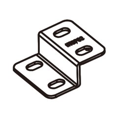 DTC Magic Pro connector for back pack and bottom panel