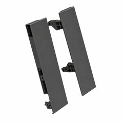 DTC Magic Star Front Bracket for High Inner Drawer, Grey