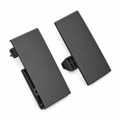 DTC Magic Star Front Bracket for Low Inner Drawer, Grey