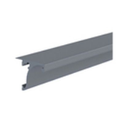 Rincomatic Upper Cabinet Gola Bumper Set with Clips & Screws