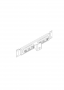 VIBO Larder Door Fixing Bracket Kit, 300 mm