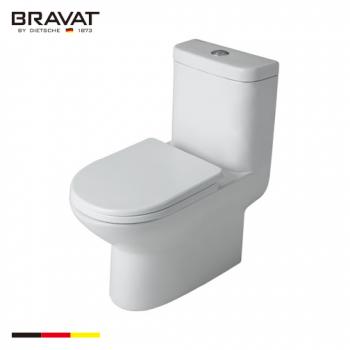 ONE PIECE TOILET C21215XW-3