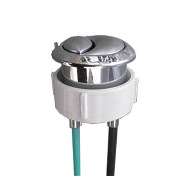 FLUSH BUTTON C2167W