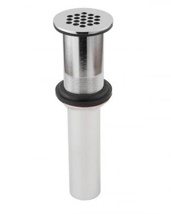 GRID STRAINER NO OVERFLOW CR