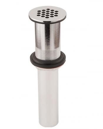 GRID STRAINER NO OVERFLOW BN