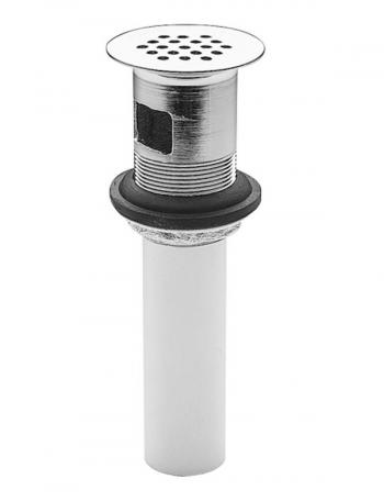 GRID STRAINER W/OVERFLOW