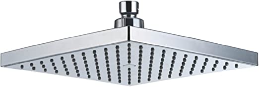 SQUARE SHOWER HEAD 