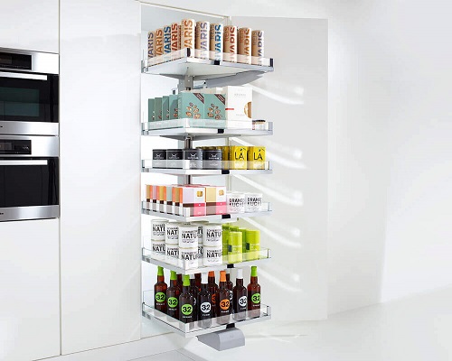 PANTRY CABINET