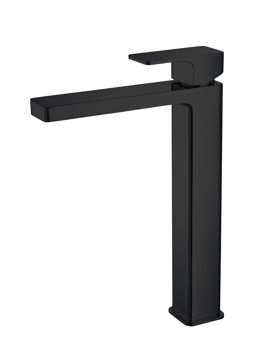 SINGLE LEVER VESSEL FAUCET-MB