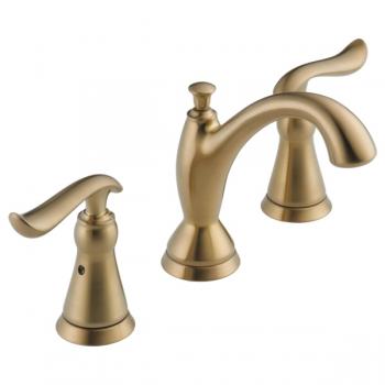 LINDEN Two Handle Faucet