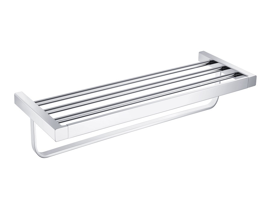 23-5/8 BATHTOWEL RACK -CH