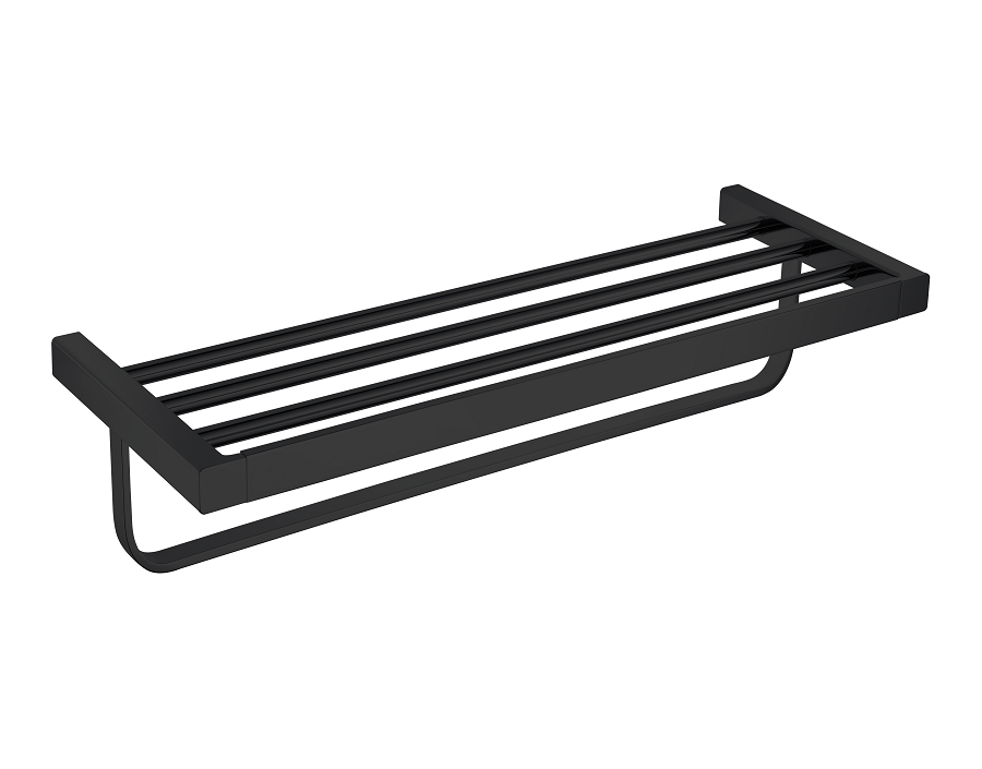 23-5/8 BATHTOWEL RACK -MB