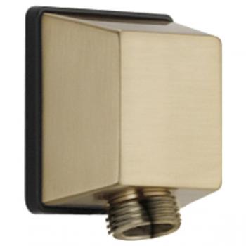 SQUARE ELBOW FOR HAND SHOWER