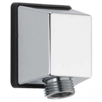 SQUARE ELBOW FOR HAND SHOWER