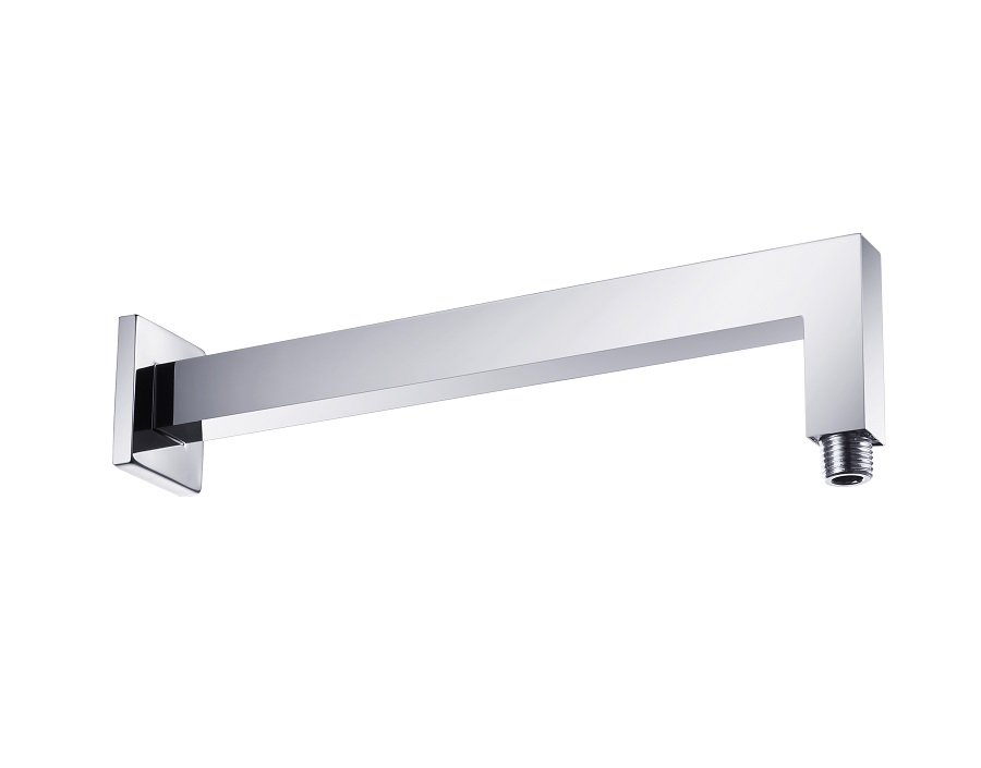15-3/4 MOUNTED SHOWER ARM-CH