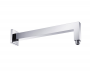 15-3/4 MOUNTED SHOWER ARM-CH