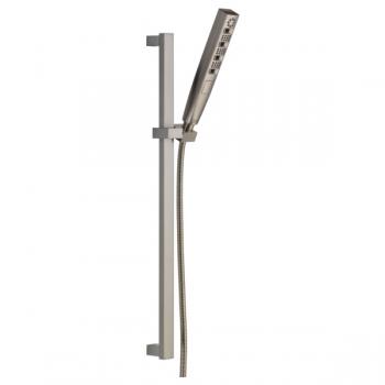 H2OKINETIC H.SHOWER SLIDE BAR 4S