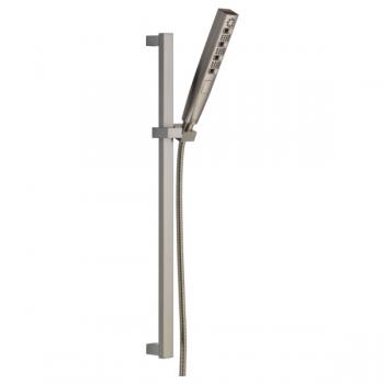 H2Okinetic H.Shower Slide Bar 4S