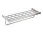 23-5/8 BATHTOWEL RACK -BN