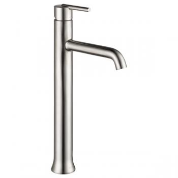 TRINSIC SINGLE HANDLE FAUCET