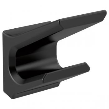 PIVOTAL DOUBLE ROBE HOOK