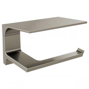 PIVOTAL TISSUE HOLDER W SHELF