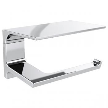 PIVOTAL Tissue Holder w Shelf