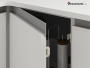 SYMA32 45 P.HANDLE ANTHRACITE