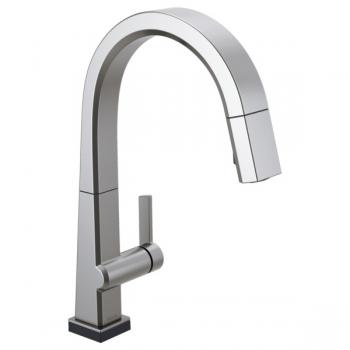 PIVOTAL SGL HDL PULLDOWN TOUCH2O