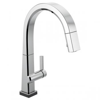PIVOTAL SGL HDL PULLDOWN TOUCH2O