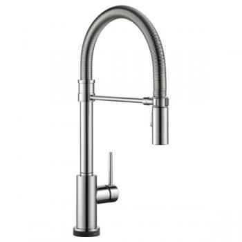TRINSIC PRO PULLDOWN TOUCH2O