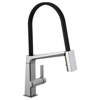 PIVOTAL EXPOSED HOSE