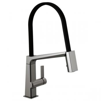PIVOTAL EXPOSED HOSE